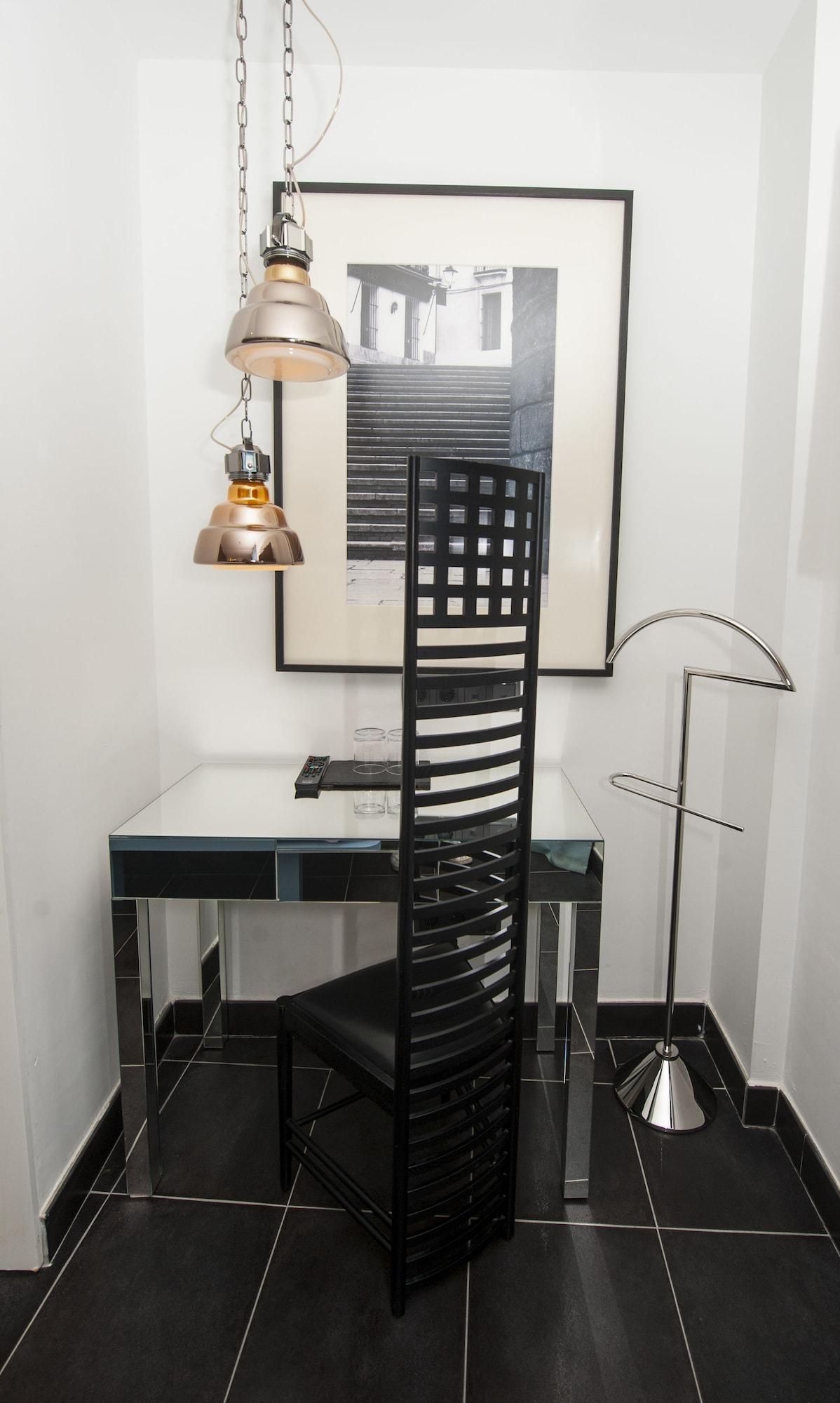 Del Leon De Oro Boutique 4* Madri