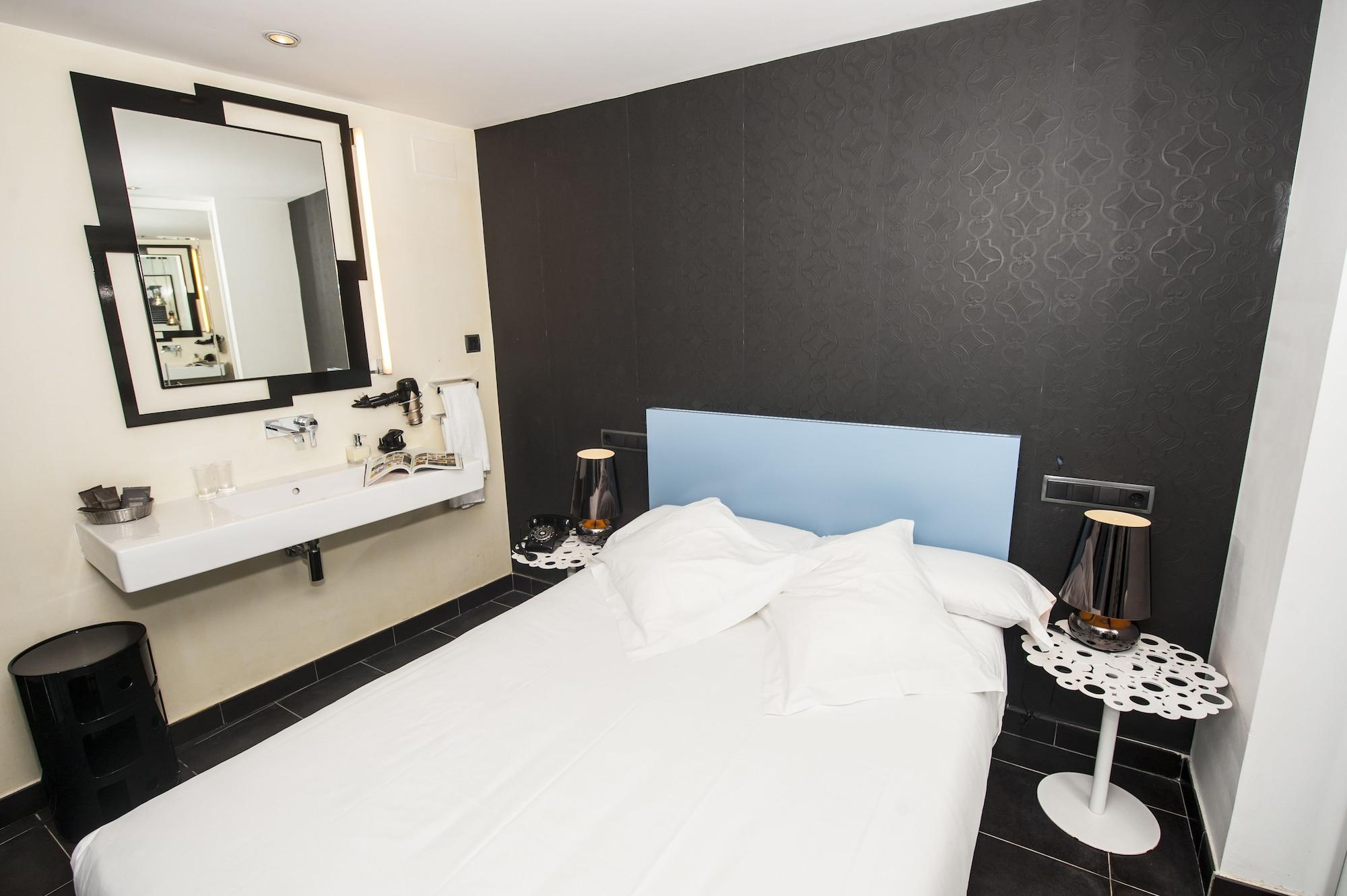 Hotel Del Leon De Oro Boutique 4*