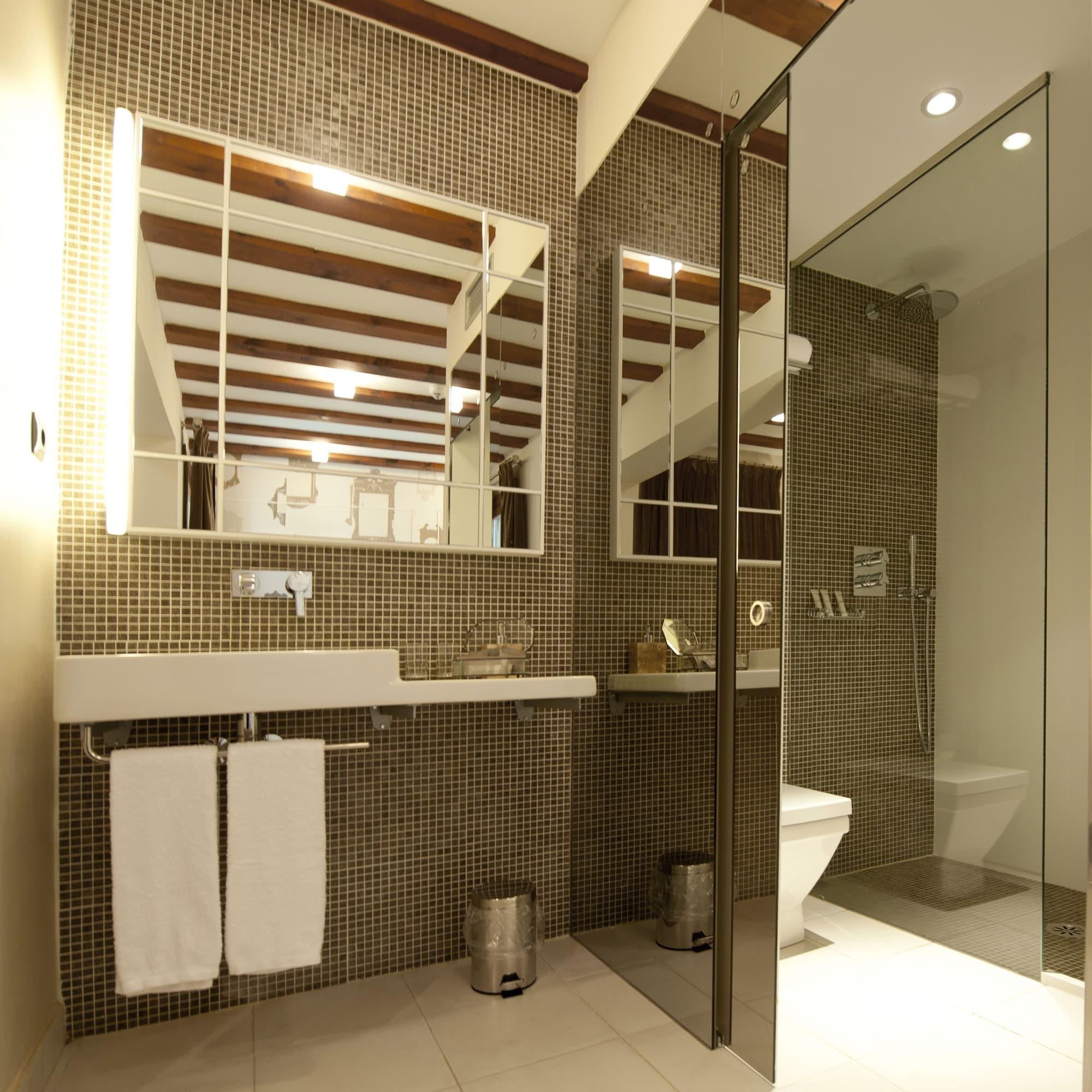 Hotel Del Leon De Oro Boutique Madri