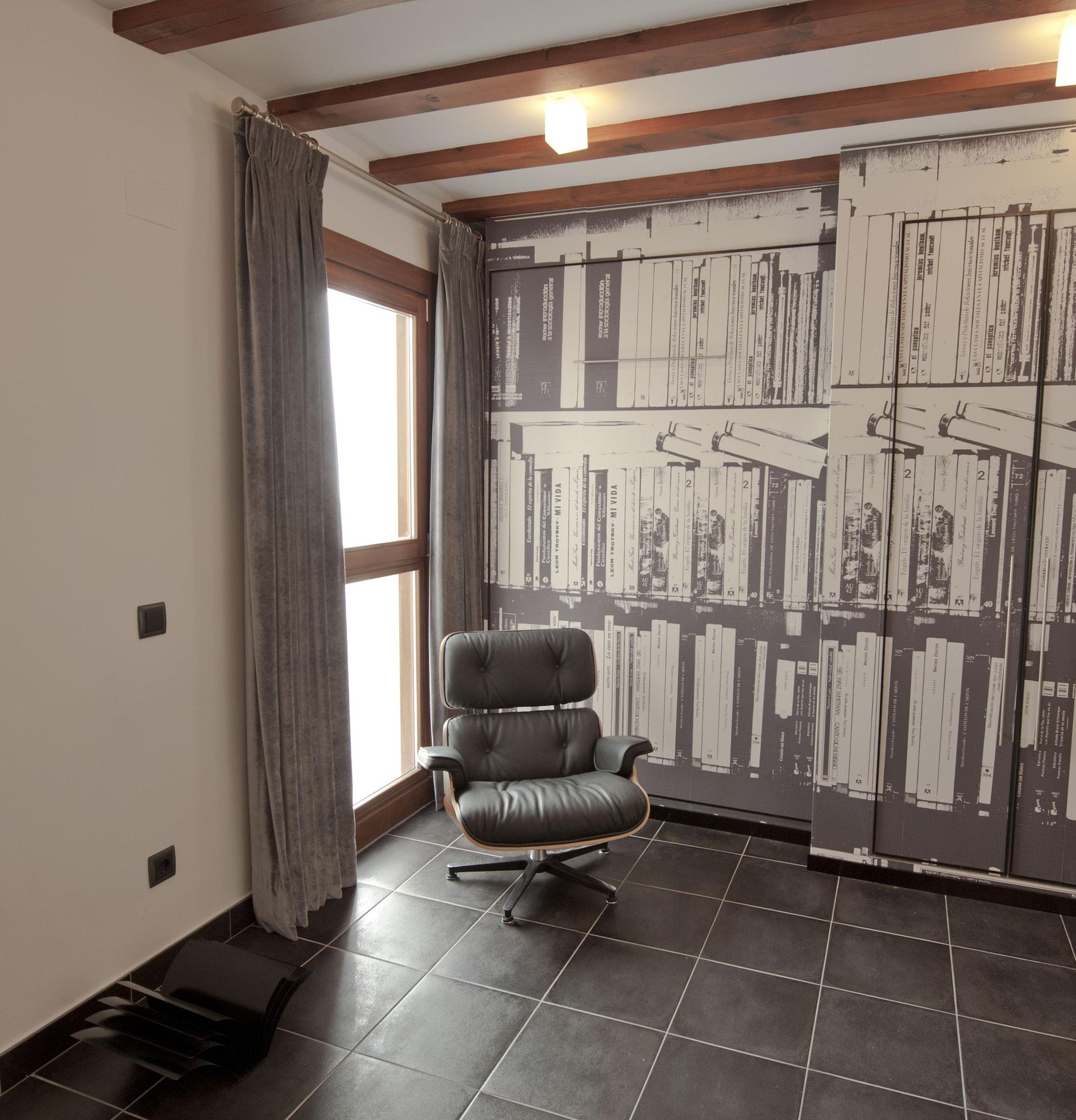 Del Leon De Oro Boutique 4* Madri