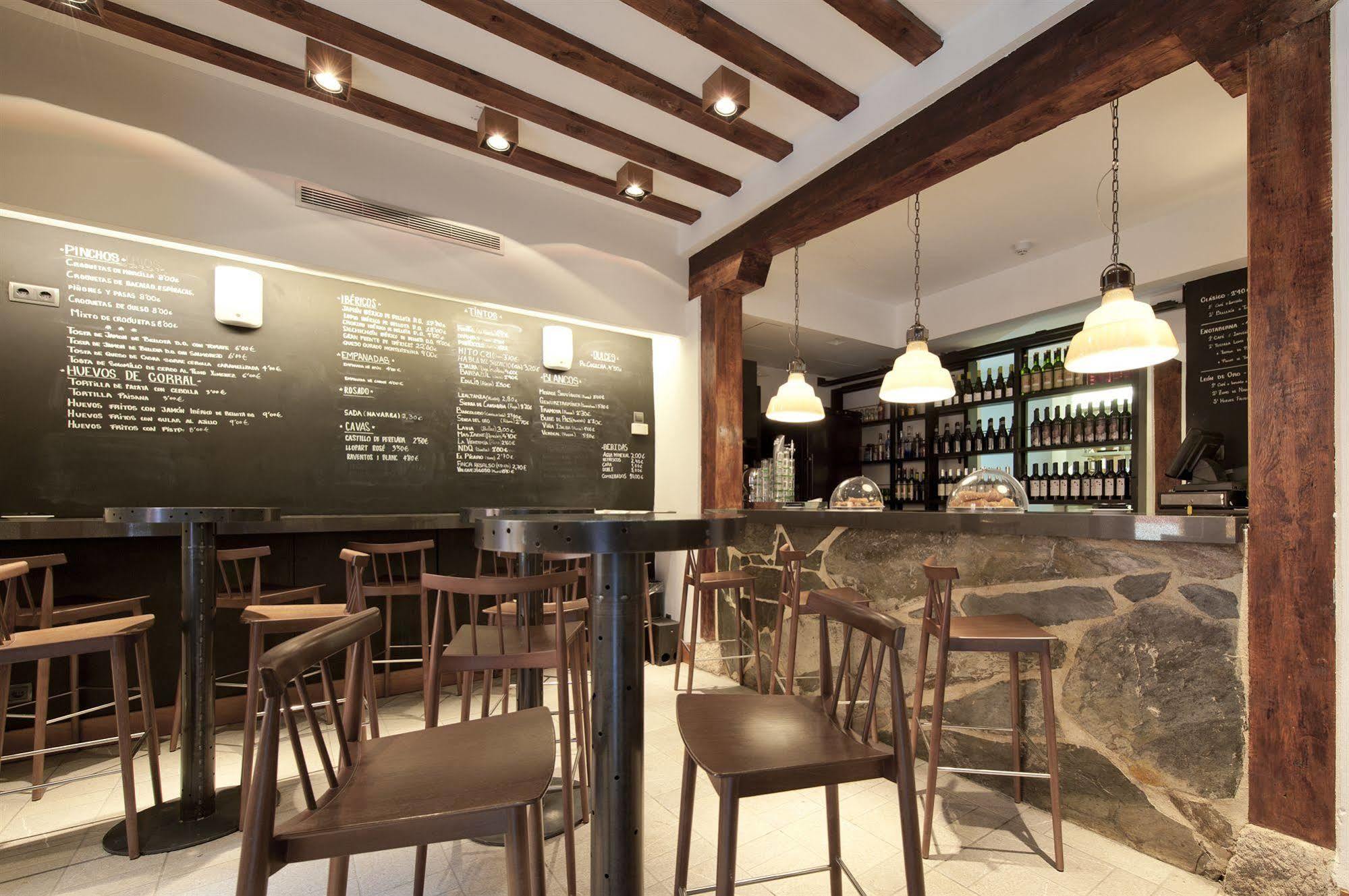 Hotel Del Leon De Oro Boutique Madrid